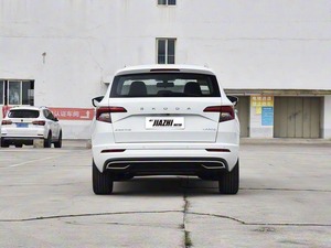 Nuevo <span class=keywords><strong>Skoda</strong></span> <span class=keywords><strong>Karoq</strong></span> 2024 TSI280 Edición Premium SUV Automático Volante a la Izquierda Ruedas de 18'' Asistencia de Estacionamiento 3D Maletero Expandible de 1543L de Fábrica - Product Image 6