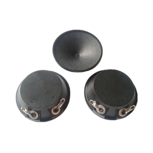 Supplier 38mm 25kHz 100dB Wireless Piezo Speaker Tweeter for Pest Repellent