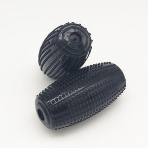 Elettrodo per terapia mani in silicio conduttivo decine - Product Image 2