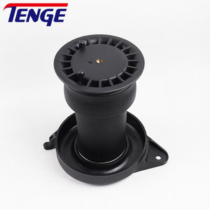 1 Pieza de Suspensión Neumática 1350998080, Balón de Aire Trasero Izquierdo o Derecho para Fiat Ducato, Peugeot Boxer, Jumper - Product Image 6