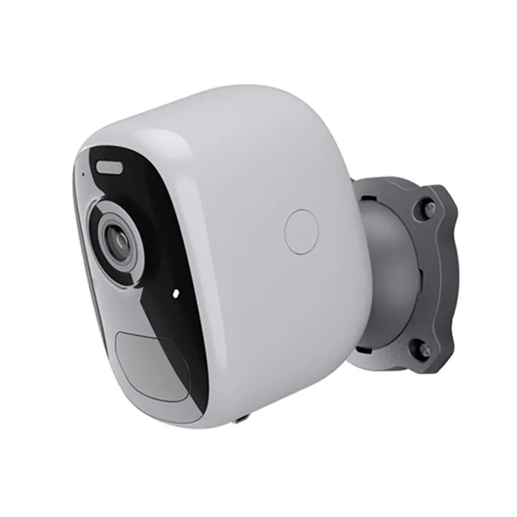 Vicohome app piccola batteria ptz esterna telecamera di sicurezza wireless avviso telecamere wireless con batteria ricaricabile lunga durata