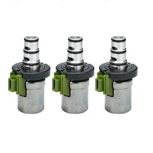 Juego de 6 Solenoides de Transmisión 4F27E Reacondicionados, EPC PWM, Compatibles con Mazda 2, 3, 5, 6, CX-7, MPV - Product Image 4