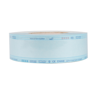 Métodos <span class=keywords><strong>de</strong></span> esterilización <span class=keywords><strong>de</strong></span> <span class=keywords><strong>gas</strong></span> <span class=keywords><strong>de</strong></span> óxido <span class=keywords><strong>de</strong></span> <span class=keywords><strong>etileno</strong></span> (ETO) <span class=keywords><strong>de</strong></span> vapor <span class=keywords><strong>de</strong></span> <span class=keywords><strong>autoclave</strong></span> <span class=keywords><strong>de</strong></span> grado médico para impresión <span class=keywords><strong>de</strong></span> envases <span class=keywords><strong>de</strong></span> papel <span class=keywords><strong>de</strong></span> rollo plano - Product Image 3