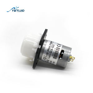 電気12v蠕動ミニ蠕動ポンプ滴定 - Product Image 5