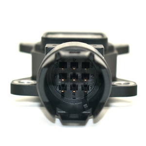 Capteur de position d'arbre à cames OEM 7527017-05 752701705 pour moteur BMW 545i 550i 645Ci 650i 745i 750i X5 N62 V8 de 2004 à 2010 - Product Image 3