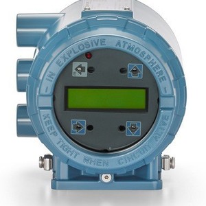 Medidor de Flujo Rosemontt 8732E con Brida de Acero al Carbono/Acero Inoxidable, Alta Precisión 0.1, OEM, 1 Año de Garantía, 0-3000m³/h 873 - Product Image 1
