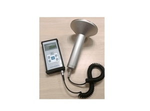 เครื่องวัดสำรวจแบบพกพา FJ-6108 พร้อมจอแสดงผลคริสตัล - Product Image 2