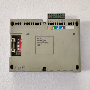 Nuevo Módulo Distribuidor <span class=keywords><strong>G4110</strong></span> Original en Stock - Product Image 1