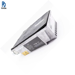 TPM11A005-ENA-2A2-1 TPM11A005 ENA 2A2 1 PLC ตัวควบคุมลอจิกแบบตั้งโปรแกรมได้ โมดูลควบคุมระบบอัตโนมัติทางอุตสาหกรรม ระบบควบคุมแบบดิจิทัล U - Product Image 1