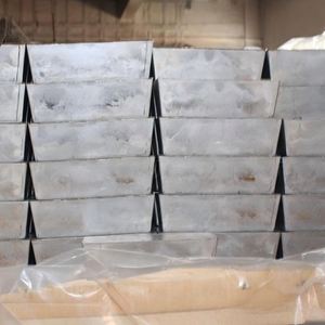Venta de Fábrica: Lingotes de Magnesio Puro de Alta Pureza 99.95% 99.98% 99.99% - Product Image 2