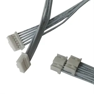 PAP-03V-S 2.0mm JST מקורי מחבר עם מנעול לתפוס UL10070 24AWG חוט רתם לרכב בלימה נהיגה מצלמה