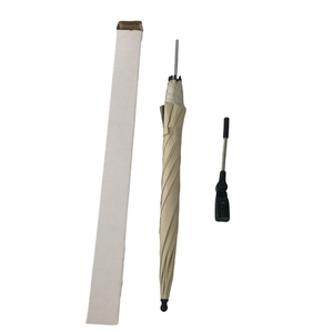 Bán tự động mở thanh dài Xe đẩy Ô Bảo vệ mặt trời Ô Clip Ghế ô - Product Image 6