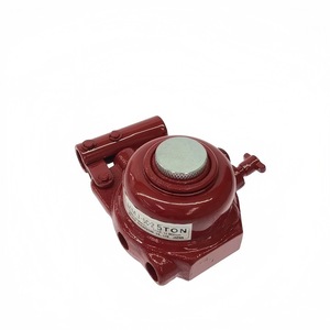 แม่แรงยกรถไฮดรอลิก Masada Mini Jack MMJ-5C-2 ขนาด 5 ตัน สำหรับยกรถยนต์ - Product Image 2