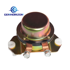 Interrupteur de relais de batterie Genhorizon 21E5-0003 24V, <span class=keywords><strong>contacteur</strong></span> électrique de déconnexion principale pour pièces d'excavatrice des séries 210 et 305 - Product Image 3