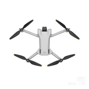 Drone RC pour débutants Mini 3 avec caméra 4K, design pliable, corps en plastique de 249g, transmission 4KM, télécommande, mode maintien d'altitude, application - Product Image 1