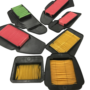 กรองอากาศดัดแปลงสำหรับ <span class=keywords><strong>MIO</strong></span> <span class=keywords><strong>125</strong></span> Mxi/<span class=keywords><strong>mio</strong></span> 125i /Soul 125I /Nmax 150/RS150 /Raider 150 /Raider 150Fi - Product Image 6