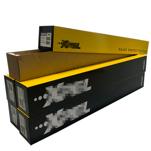 STKPPF Film de protection Dyno Matte Satin Premium TPU <span class=keywords><strong>PPF</strong></span> auto-cicatrisant 10 ans de garantie Enveloppe de voiture du fournisseur STKPPF - Product Image 1