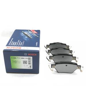 Plaquettes <span class=keywords><strong>de</strong></span> <span class=keywords><strong>frein</strong></span> à <span class=keywords><strong>disque</strong></span> arrière à faible teneur en métal pour <span class=keywords><strong>BOSCH</strong></span> 0986T11464, pour BYD Dolphin EV, remplace EM2EF-3502140 - Product Image 4