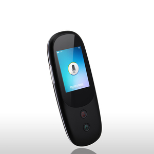 Trampolín inteligente T6, nuevo diseño, multilenguaje, traductor en línea, dispositivo de voz para viaje de negocios - Product Image 4