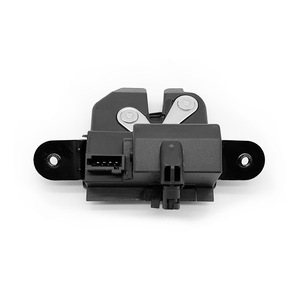 Cerradura de Puerta Trasera Fiat 51868085 51873093 Repuesto para Reparación Compatible con Europa - Product Image 4