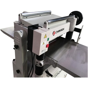 CHANSEN - <span class=keywords><strong>Cepilladora</strong></span> Industrial para Madera de 20 Pulgadas con Motor de Alta Precisión y Potencia de 2.2kW (Artículo # CP220) - Product Image 4