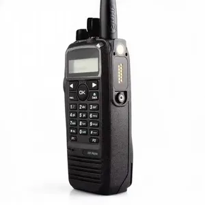 Radio Motorola Xpr6550 GPS UHF VHF Walkie Talkie Digitale Portatile Antideflagrante - Product Image 3