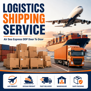 China Post E-Packet DDP, livraison porte-à-porte par voie aérienne, agent d'expédition de petits colis vers les États-Unis, le Royaume-Uni, le <span class=keywords><strong>Canada</strong></span>, l'Allemagne - Product Image 1