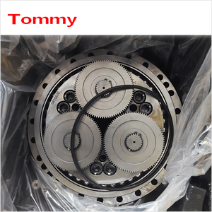 A97L-0218-0929 # 450N-290 J2 สำหรับตัวลดความเร็วหุ่นยนต์ FANUC - Product Image 1