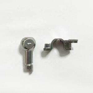 النماذج الأولية السريعة ميم متكلس الفولاذ المقاوم للصدأ الكرة رئيس حقن مراقب/خدمات الآلات كاميرا سلك EDM ل - Product Image 2