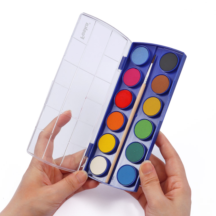 Colori brillanti