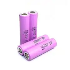 18650 30Q 3.6V 3000mAh 30A Protected Rechargeable Flat Top/button Lithium Li-ion Battery 18650 For SAMSUNG