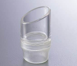 Capuchon de ventilation MB-156 ETO, personnalisé toutes sortes de pièces de rechange d'endoscopie, OEM/ODM tous les deux disponibles - Product Image 2