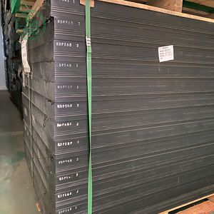 CNC機械加工部品高密度UHMWPEPOMナイロンポリエチレンHDPEプラスチックプレートボードシート - Product Image 3