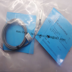 Stokta BB-H6.502P-V11S8-<span class=keywords><strong>S</strong></span> all-new endüktif yaklaşım anahtarı bir yıl garanti - Product Image 6