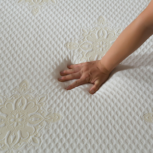 High Density Memory Foam <b>Mattress</b> Q-1520 Ventilated <b>Mattress</b> Pad Q-1520 - Product Image 3
