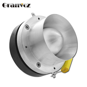 4 pollici 8 ohm 44.4 millimetri <span class=keywords><strong>KSV</strong></span> 13OZ 150W In lega di Alluminio HiFi gamma completa di frequenza pallottola testa altoparlante unità driver tweeter - Product Image 4