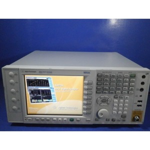 เครื่องวิเคราะห์สัญญาณ N9020A MXA 10 Hz - 3.6 GHz Keysight มือสอง *X - Product Image 2