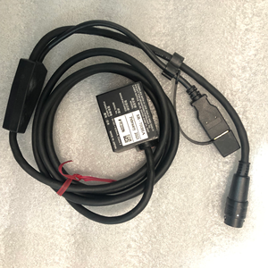 Lecteur de codes-barres et QR KEY&ENCE SR-700HA pour l'automatisation industrielle et les lignes de production - Product Image 6