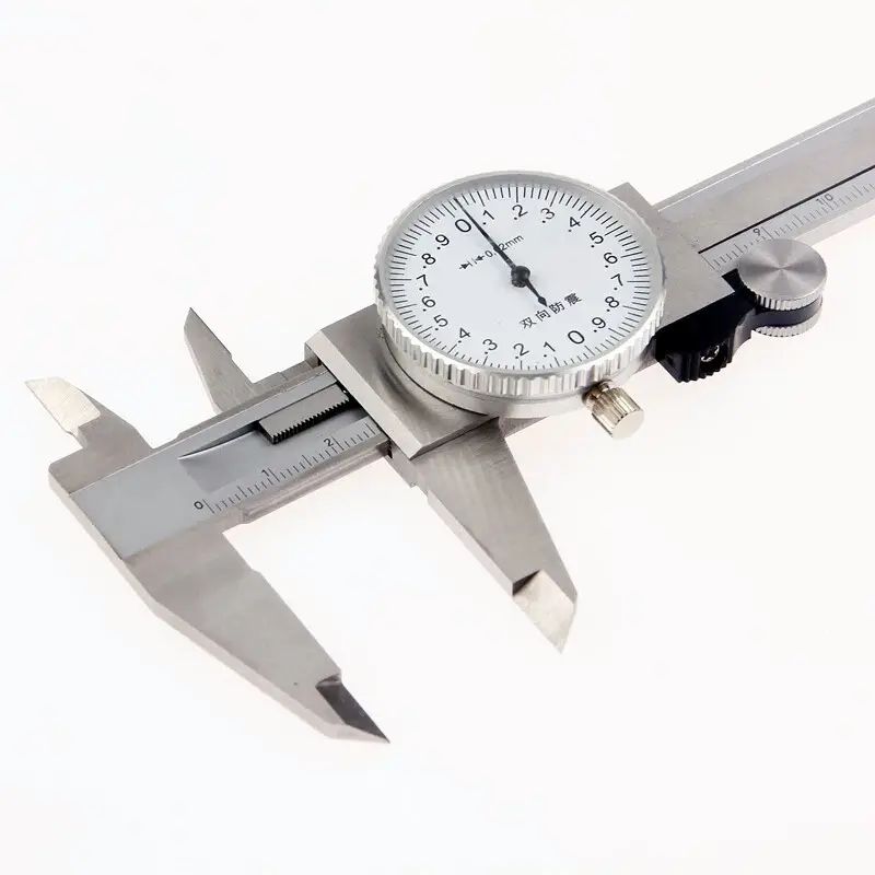 All size Quality assurance Vernier Calipers