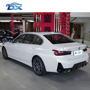 BMW X1 18i Luxury SUV Compatto Usato 5 Porte 5 Posti - <span class=keywords><strong>Auto</strong></span> Usate in Vendita - Product Image 4