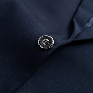 Nuovo arrivo <span class=keywords><strong>blazer</strong></span> da <span class=keywords><strong>uomo</strong></span> eleganti monopetto da <span class=keywords><strong>uomo</strong></span> 2 pezzi da <span class=keywords><strong>uomo</strong></span> per banchetti nuziali traspiranti - Product Image 5