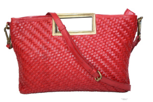 Nuevo Bolso de Mano de Cuero Genuino para Mujer, Gran Capacidad, Piel de Vacuno de Grano Completo, Logotipo Personalizado, Venta al Por Mayor - Product Image 2