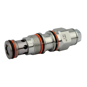 ระบบไฮดรอลิก CBBA-LHN, LAN, LBN, LHN แบบถ่วงน้ำหนัก - Product Image 3