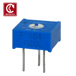 Cermet trang trí chiết đặt b25p 3386f <span class=keywords><strong>b50k</strong></span> chiết áp - Product Image 6