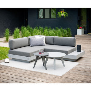 Joyplanet - Muebles de Jardín Reciclados de HDPE, Sofás y Divanes <span class=keywords><strong>para</strong></span> Patio, Balcón y Jardín - Product Image 6