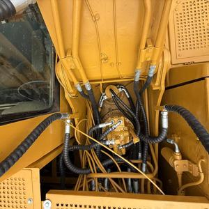 Utilisé pour 320BL pelle hydraulique sur chenilles 20 tonnes avec nouveau godet boîte de vitesses pompe et moteur - Product Image 6