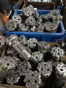 Neues Produkt 165mm 171mm QL60 DTH Hammerbohrer - Product Image 2
