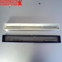 Lampe flash au krypton haute énergie pour source de pompage de machine laser Nd:YAG pour équipement de soudage, découpe et marquage laser