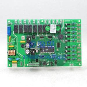 Tarjeta de Control para Aire Acondicionado Central Carrier 50BP500210 - Product Image 1