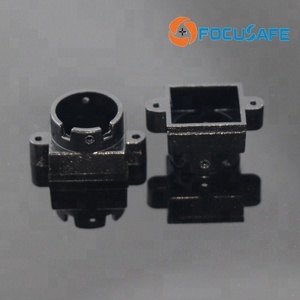 حامل عدسة كاميرا مراقبة بمسافة ثقب 21 مم M12*0.5 ذو جودة عالية - Product Image 5